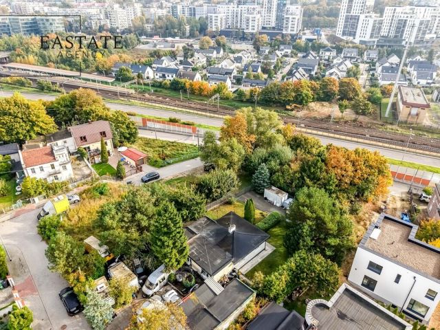 Działka budowlana Gdynia Mały Kack, ul. Rungurska. Zdjęcie 7