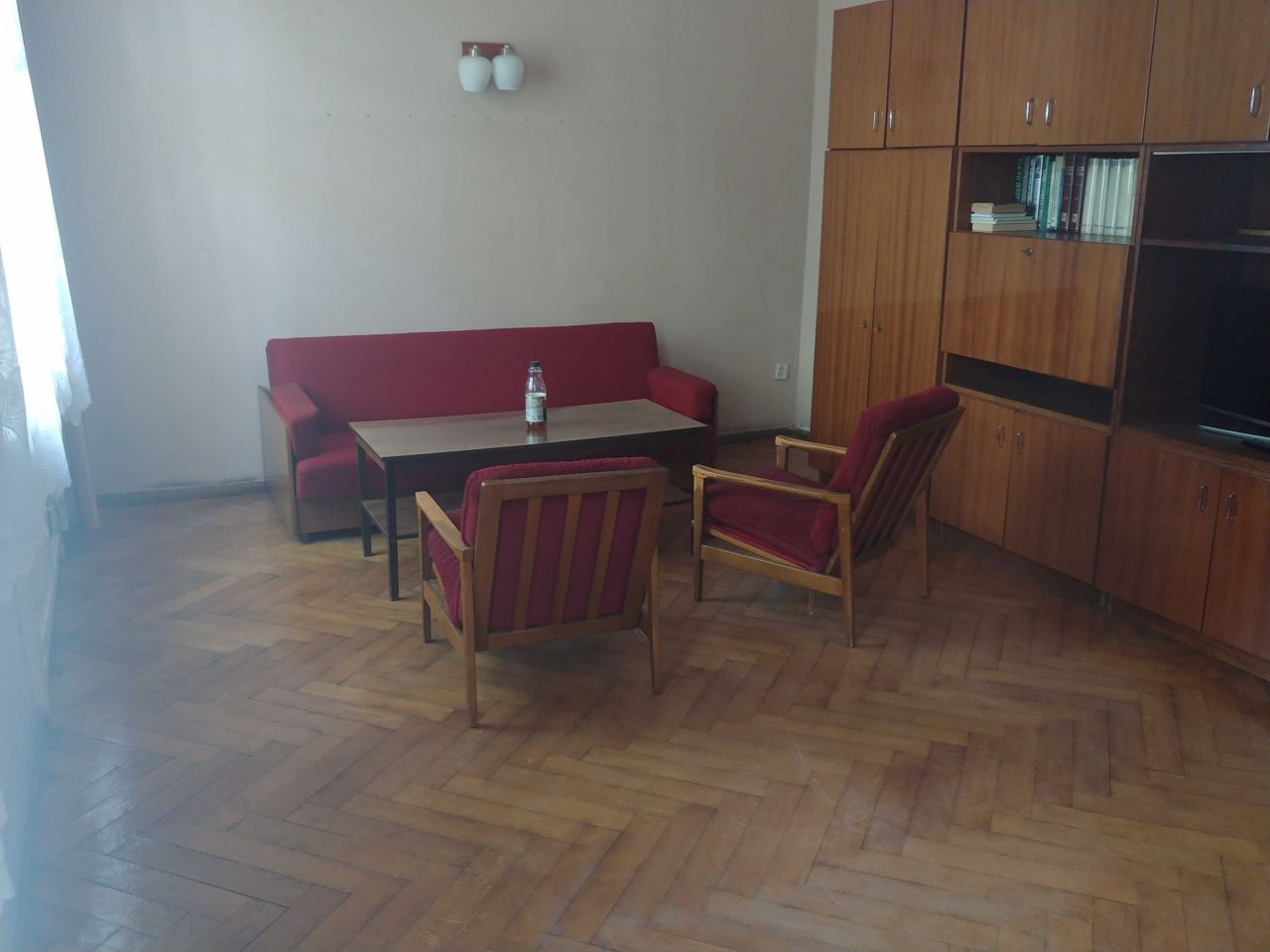 Mieszkanie 3-pokojowe Zabrze Biskupice, ul. Częstochowska
