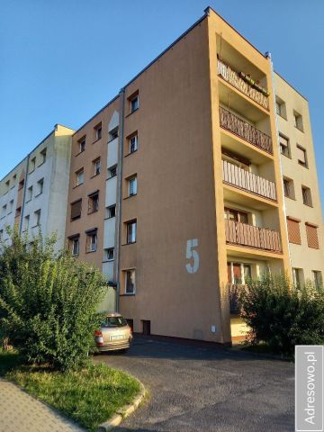 Mieszkanie 2-pokojowe Środa Wielkopolska, ul. Czerwonego Krzyża. Zdjęcie 1