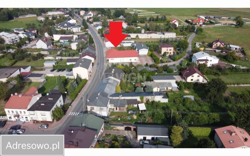 Lokal Tomaszów Mazowiecki, ul. Warszawska. Zdjęcie 6