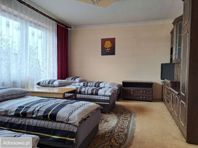 Mieszkanie 6-pokojowe Dąbrowa Górnicza Łazy, ul. Henryka Sienkiewicza. Zdjęcie 11