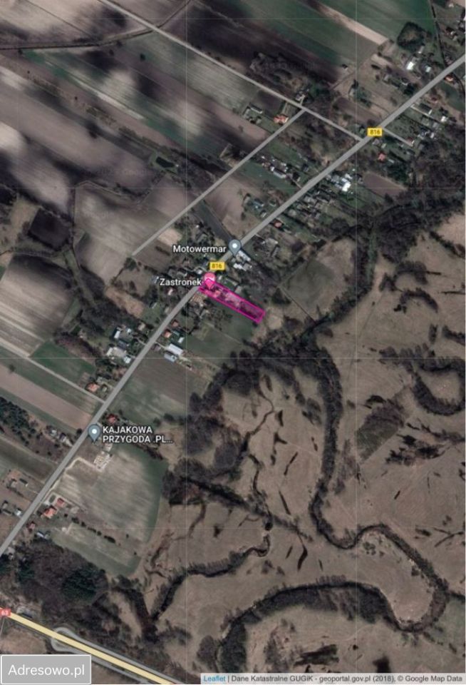 Hotel/pensjonat Liszna. Zdjęcie 19