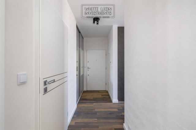 Mieszkanie 3-pokojowe Warszawa Wola, ul. Dzielna. Zdjęcie 13