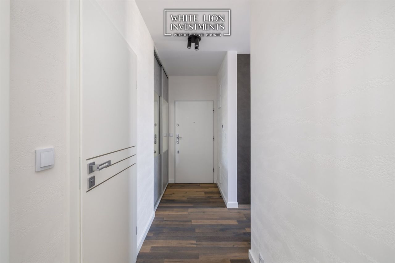 Mieszkanie 3-pokojowe Warszawa Wola, ul. Dzielna. Zdjęcie 13