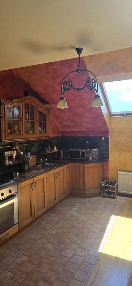 Mieszkanie 2-pokojowe Kraków Ruczaj, ul. Obozowa. Zdjęcie 5