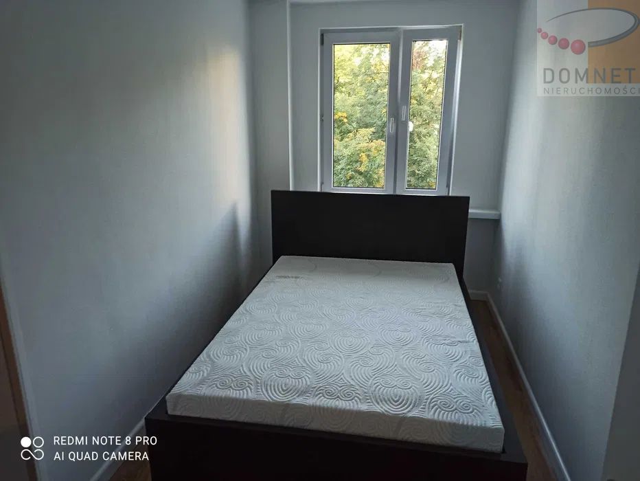 Mieszkanie 2-pokojowe Pruszków, ul. Mikołaja Kopernika. Zdjęcie 7