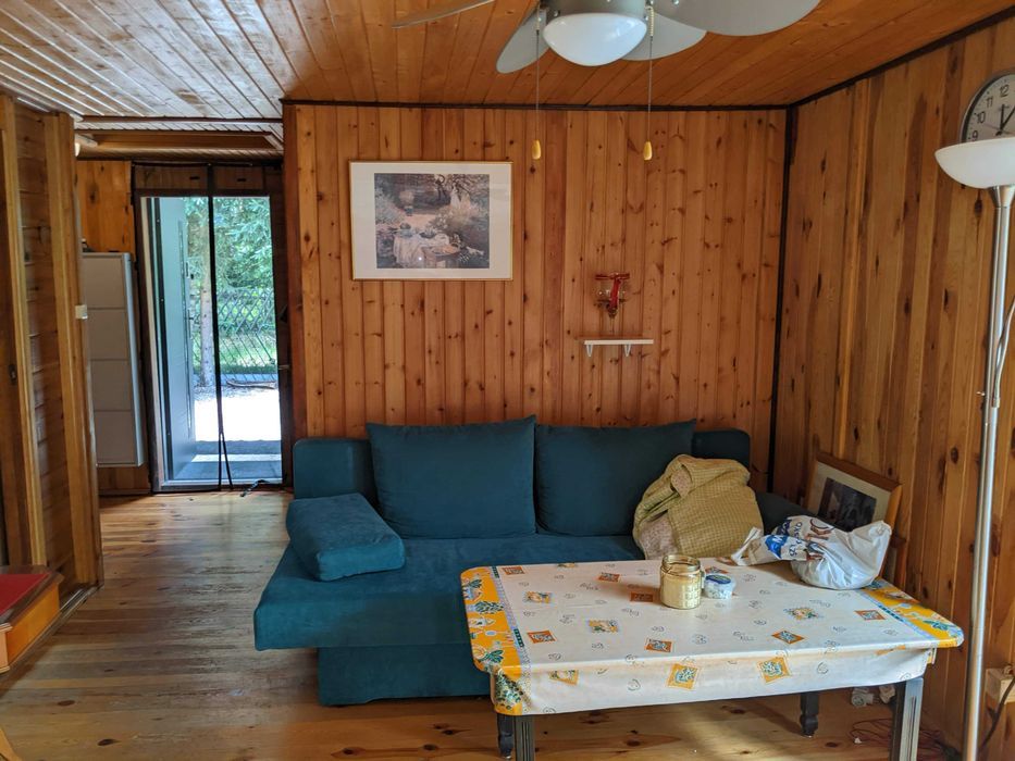 dom letniskowy Rybakowo. Zdjęcie 6