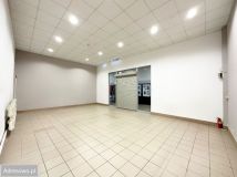 Lokal Rzeszów Nowe Miasto, al. Tadeusza Rejtana. Zdjęcie 2