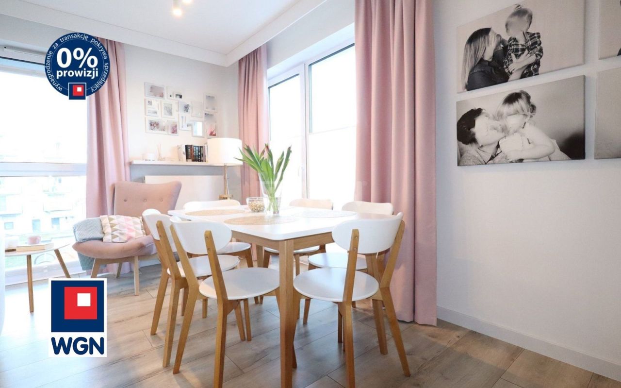 Mieszkanie 3-pokojowe Kołobrzeg, ul. Bałtycka. Zdjęcie 8