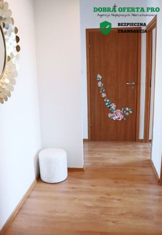 Mieszkanie 3-pokojowe Gdańsk Ujeścisko, ul. Aleksandra Dulin'a. Zdjęcie 7