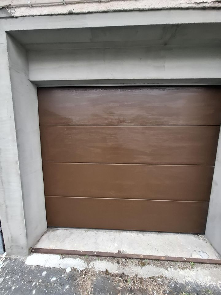 Garaż/miejsce parkingowe Szczecin Pogodno, ul. Adama Mickiewicza