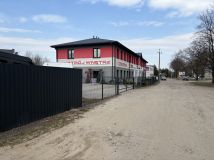Lokal Brwinów