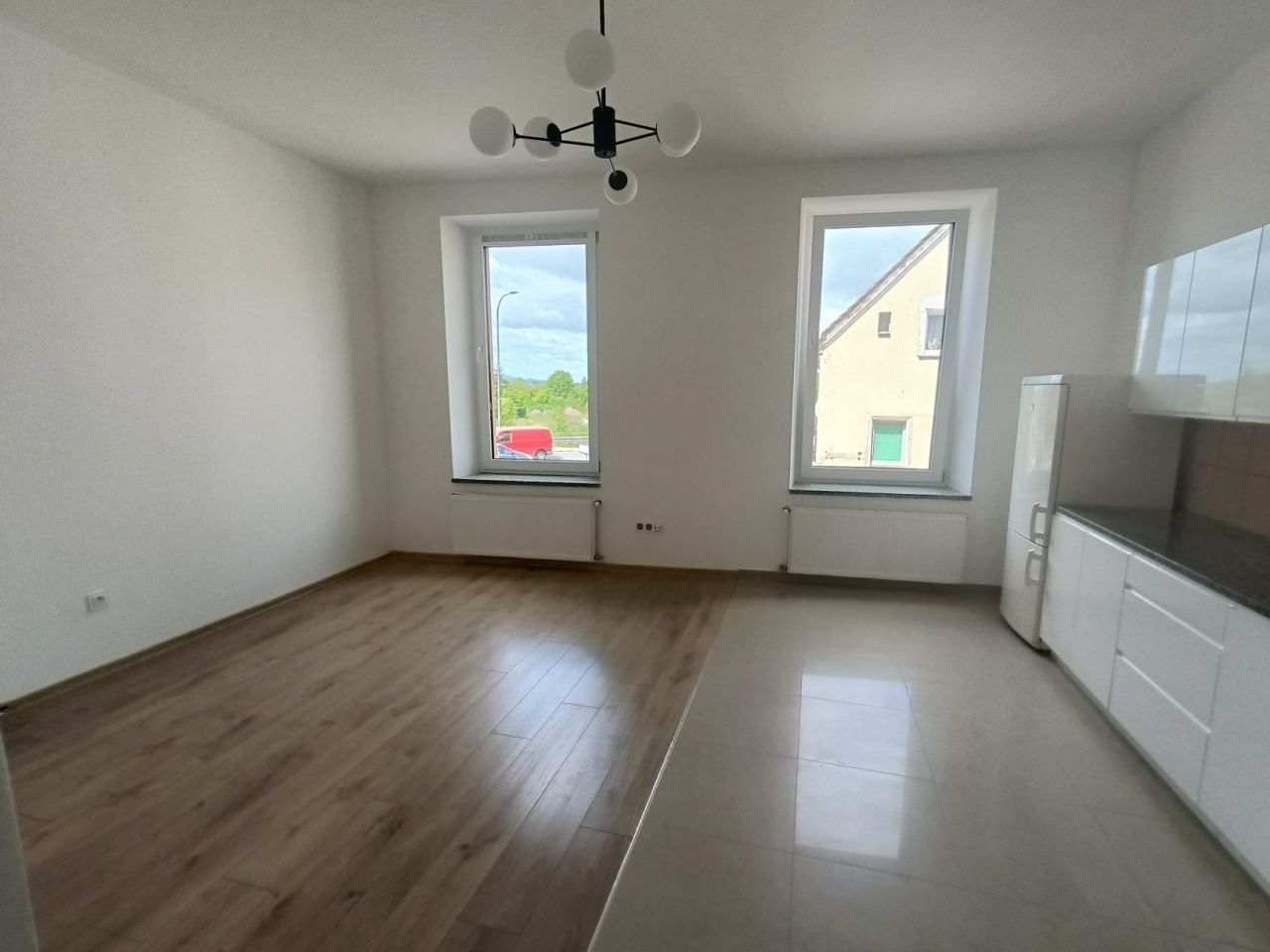 Mieszkanie 2-pokojowe Jawor