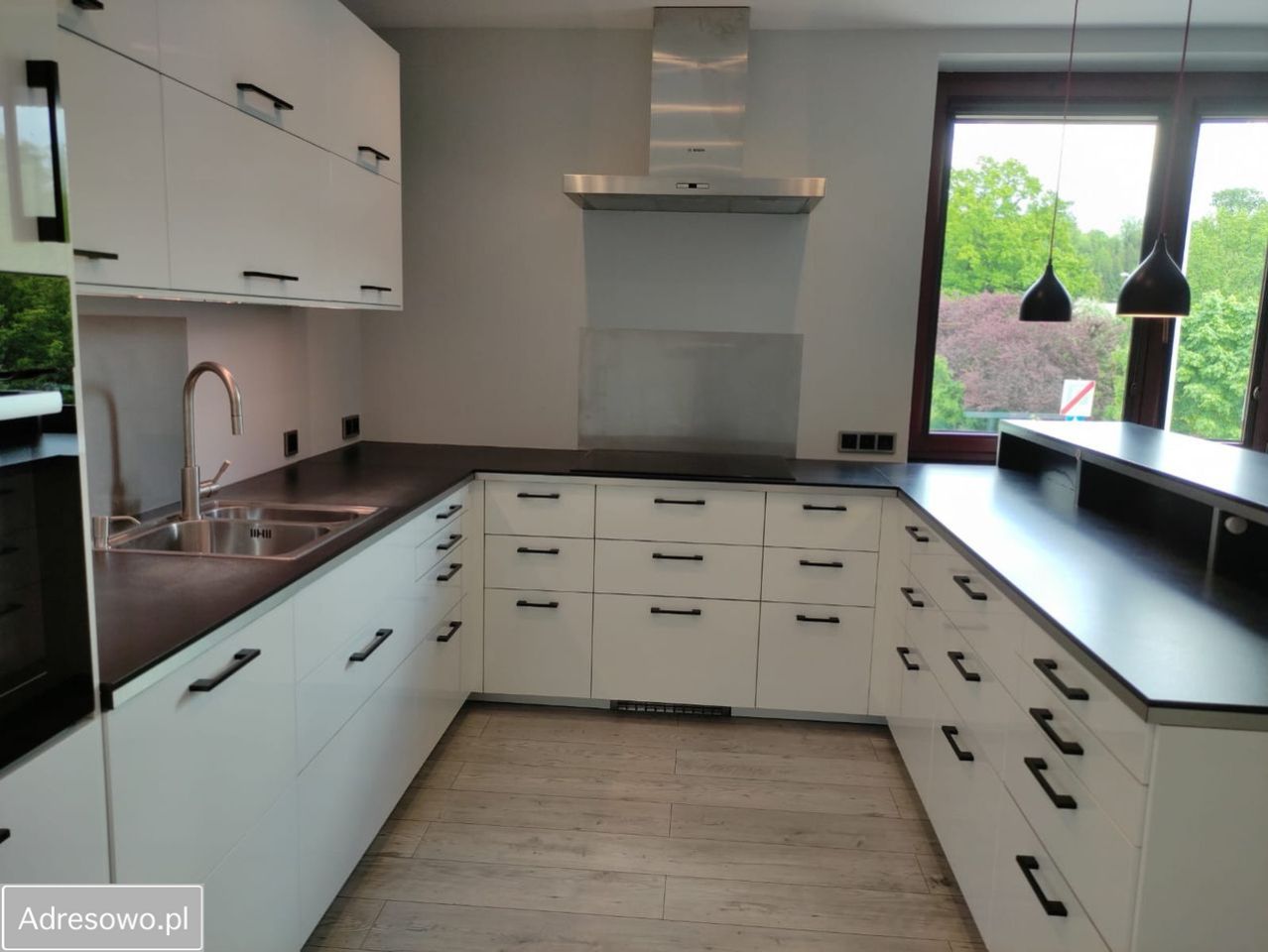 Mieszkanie 3-pokojowe Żywiec, ul. Komonieckiego. Zdjęcie 3