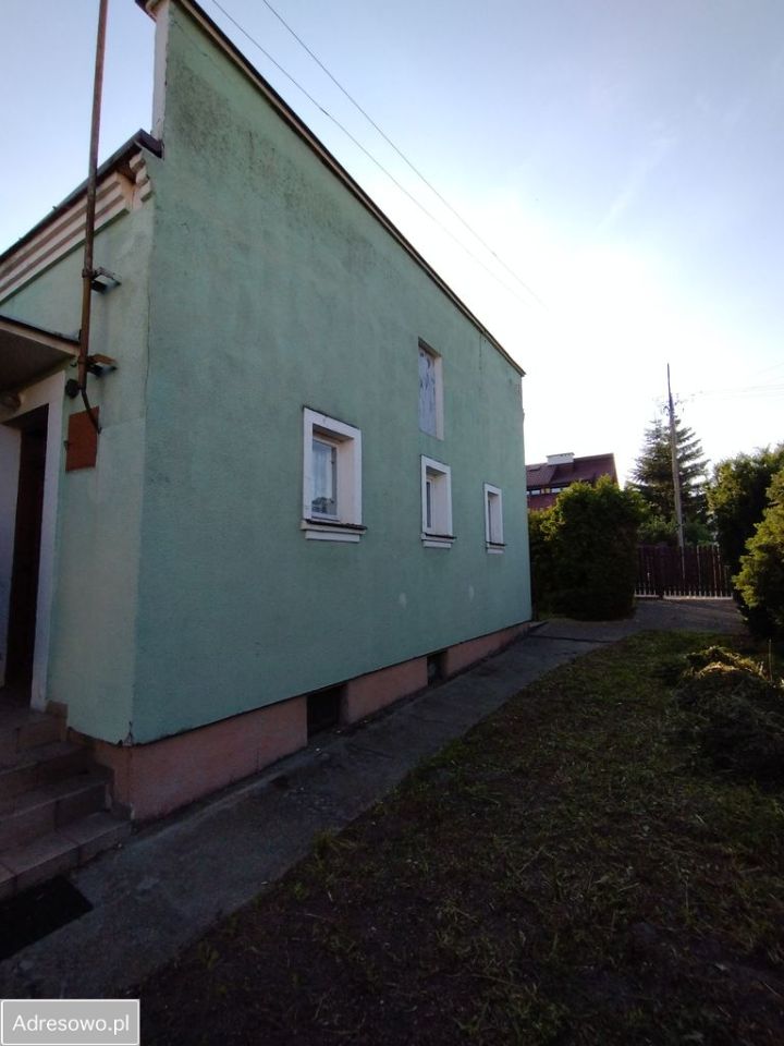 dom wolnostojący, 4 pokoje Nowy Dwór Mazowiecki Modlin-Twierdza, ul. Źródlana. Zdjęcie 7