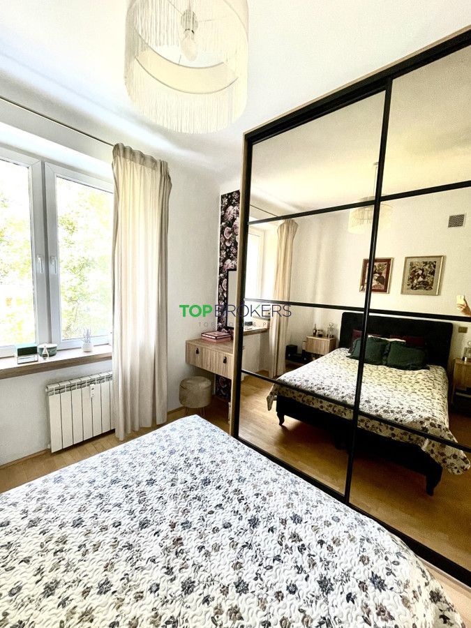 Mieszkanie 2-pokojowe Warszawa Ursus, ul. Kazimierza Pużaka. Zdjęcie 6