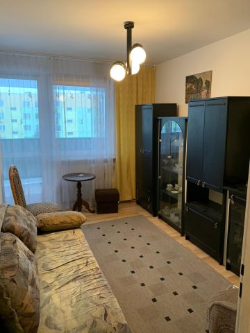 Mieszkanie 1-pokojowe Łęczna, ul. Gwarków. Zdjęcie 1