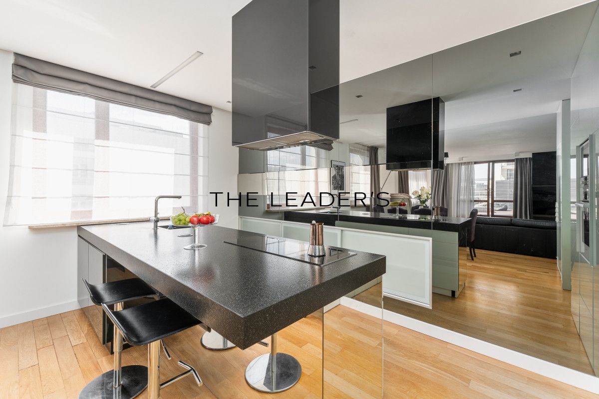 Mieszkanie 3-pokojowe Warszawa Mokotów, ul. Obrzeżna. Zdjęcie 2