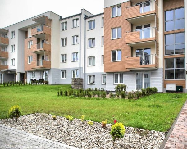 Mieszkanie 3-pokojowe Katowice Kostuchna. Zdjęcie 1