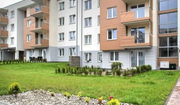 Mieszkanie 3-pokojowe Katowice Kostuchna