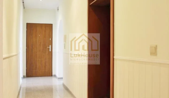 Mieszkanie 3-pokojowe Bytom Śródmieście, ul. Powstańców Warszawskich