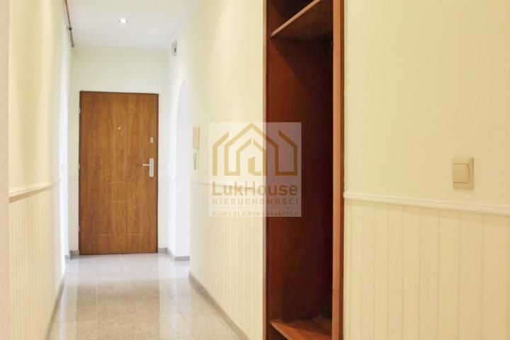 Mieszkanie 3-pokojowe Bytom Śródmieście, ul. Powstańców Warszawskich