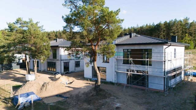 bliźniak, 5 pokoi Wasilków. Zdjęcie 4