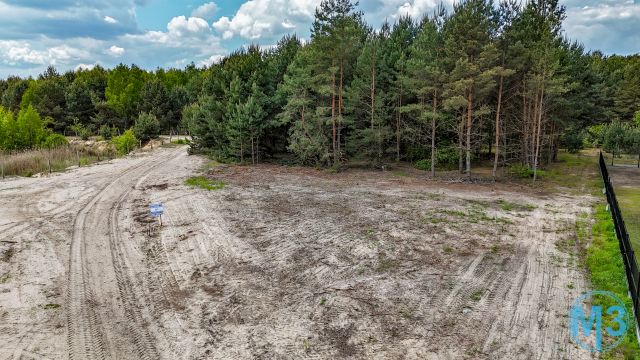 Działka budowlana Jeżowe. Zdjęcie 6