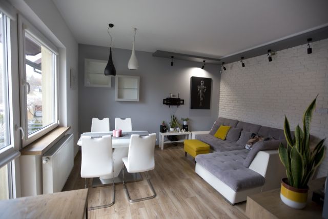 Mieszkanie 4-pokojowe Wieliczka, ul. Tadeusza Korpala. Zdjęcie 1