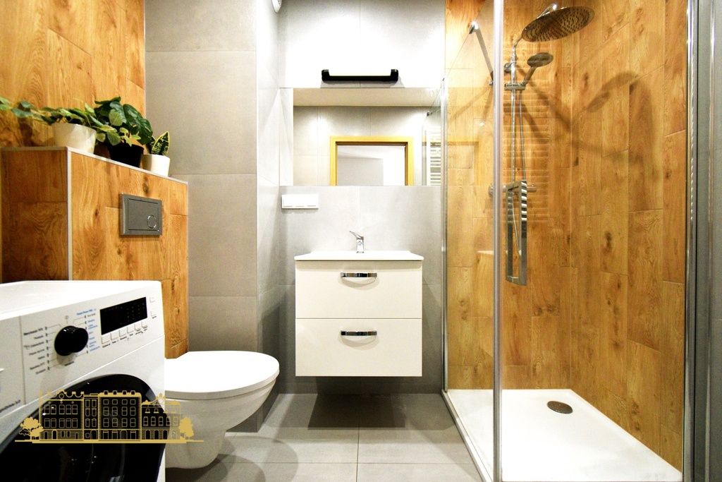 Mieszkanie 3-pokojowe Kraków Prądnik Biały, ul. Henryka Pachońskiego. Zdjęcie 8