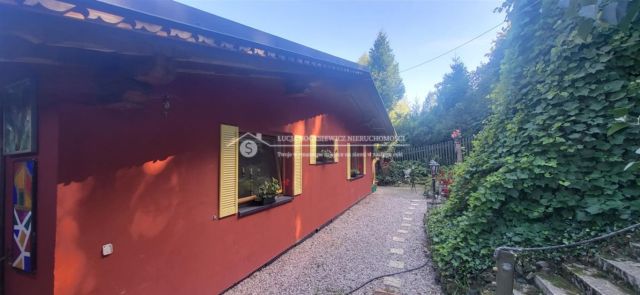 dom wolnostojący, 3 pokoje Jaworze. Zdjęcie 19