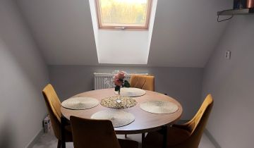 Mieszkanie 4-pokojowe Staniszów