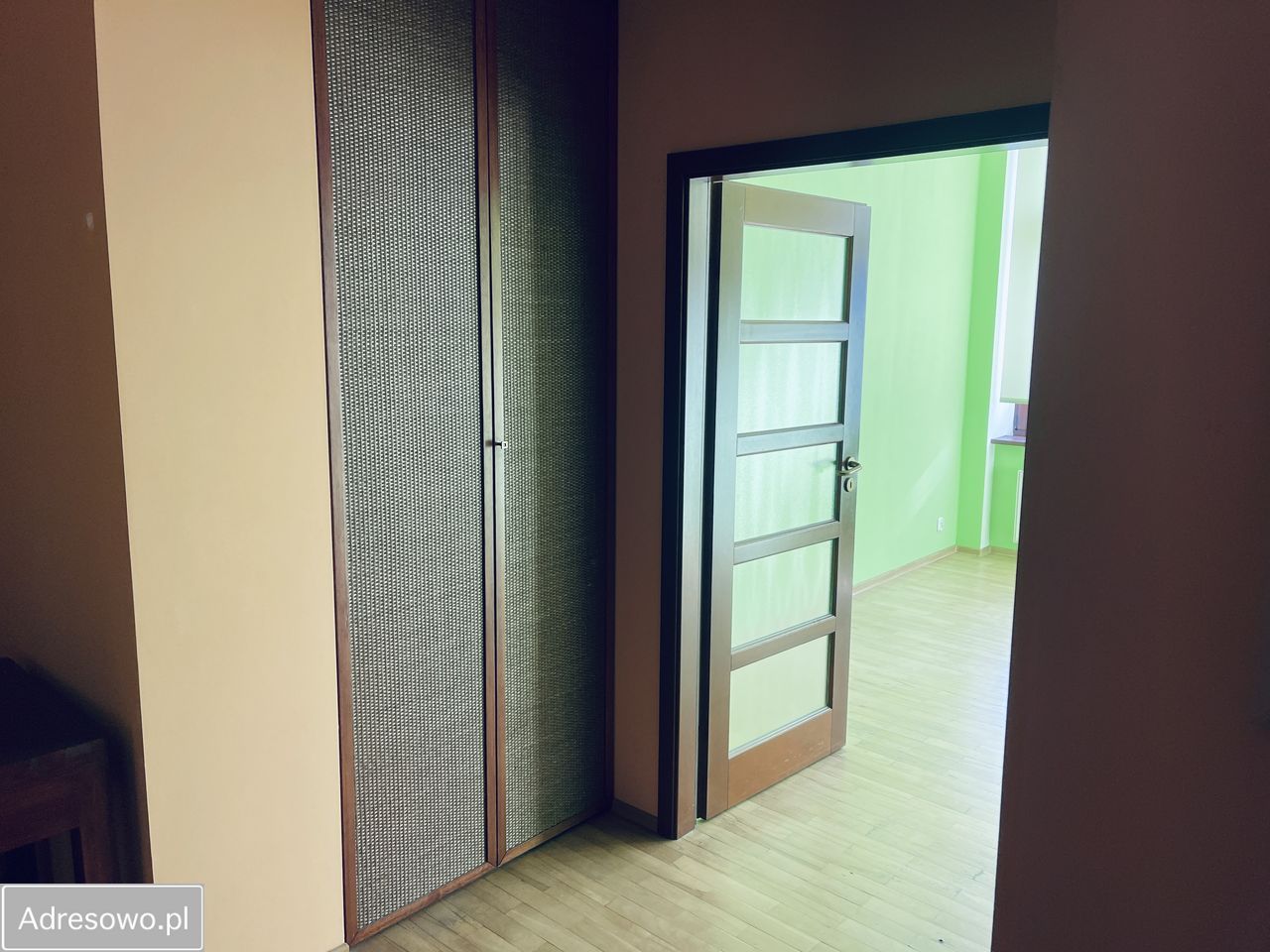 Mieszkanie 3-pokojowe Zgorzelec, ul. Bolesława Domańskiego. Zdjęcie 2