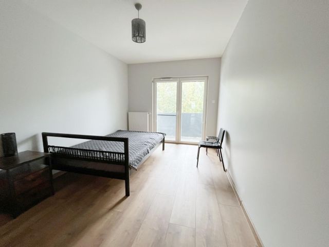 Mieszkanie 3-pokojowe Rzeszów Nowe Miasto, ul. Urocza. Zdjęcie 6