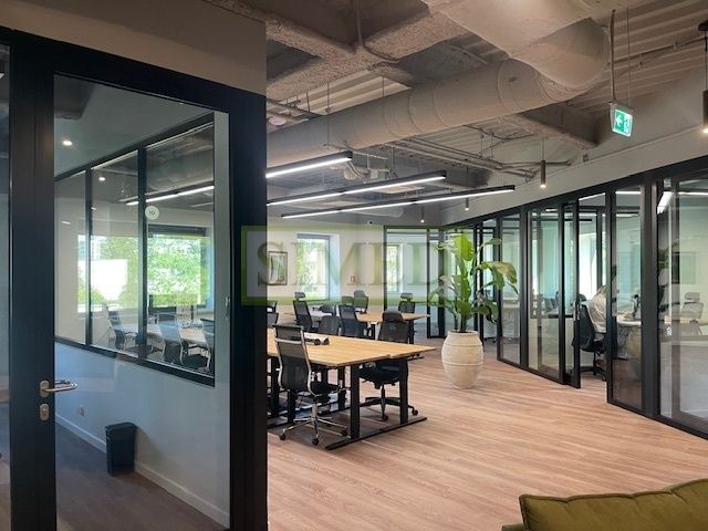 Biuro Warszawa Mokotów. Zdjęcie 11