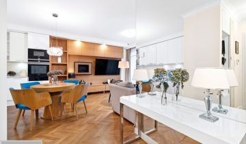 Mieszkanie 3-pokojowe Gdynia Śródmieście