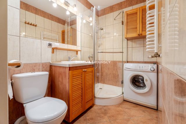 Mieszkanie 2-pokojowe Kraków Dębniki, ul. Borkowska. Zdjęcie 15