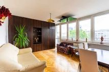 Mieszkanie 2-pokojowe Warszawa Śródmieście, ul. Złota