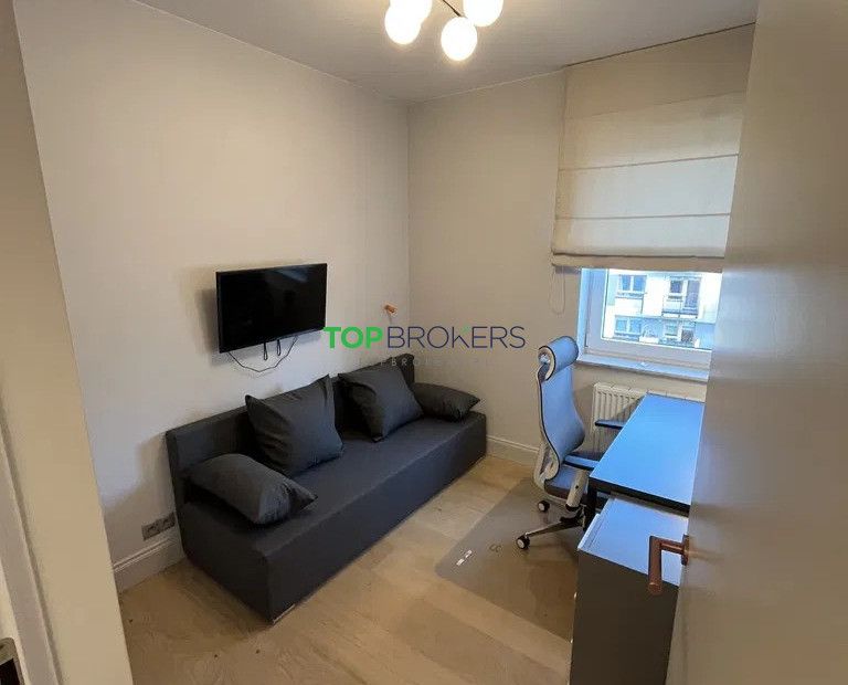 Mieszkanie 3-pokojowe Warszawa Praga-Południe, ul. Optyków. Zdjęcie 10