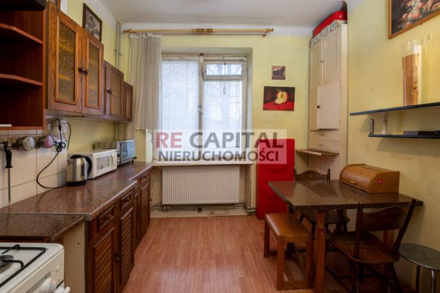 Mieszkanie 1-pokojowe Warszawa Praga-Północ, ul. Jadowska. Zdjęcie 4