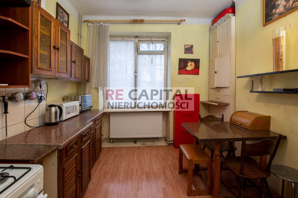 Mieszkanie 1-pokojowe Warszawa Praga-Północ, ul. Jadowska. Zdjęcie 4