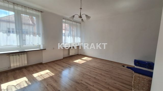 Mieszkanie 1-pokojowe Oświęcim, ul. Karola Olszewskiego. Zdjęcie 1