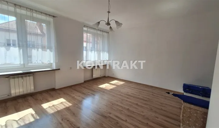 Mieszkanie 1-pokojowe Oświęcim, ul. Karola Olszewskiego