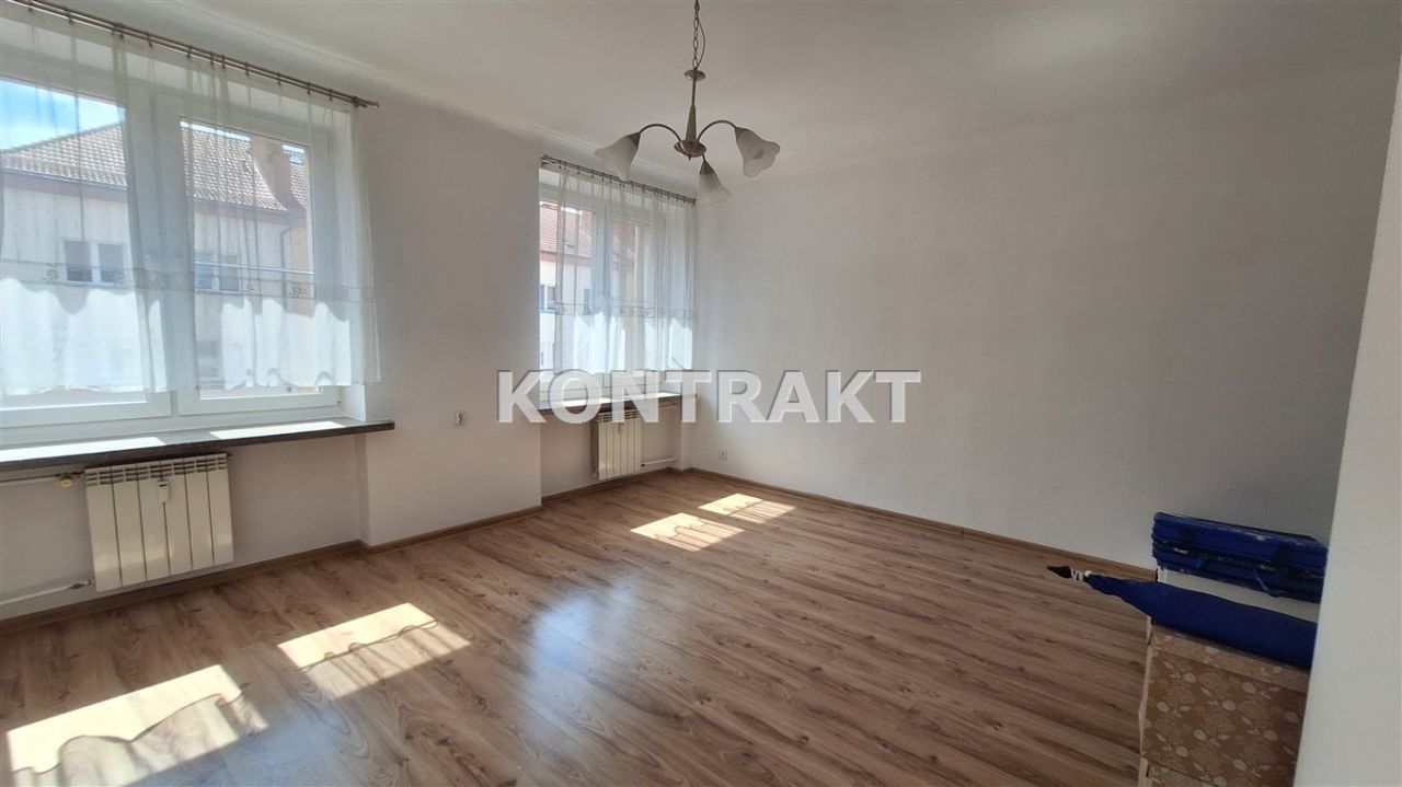 Mieszkanie 1-pokojowe Oświęcim, ul. Karola Olszewskiego