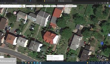 dom wolnostojący, 10 pokoi Bukowno Stare Bukowno, ul. Sławkowska