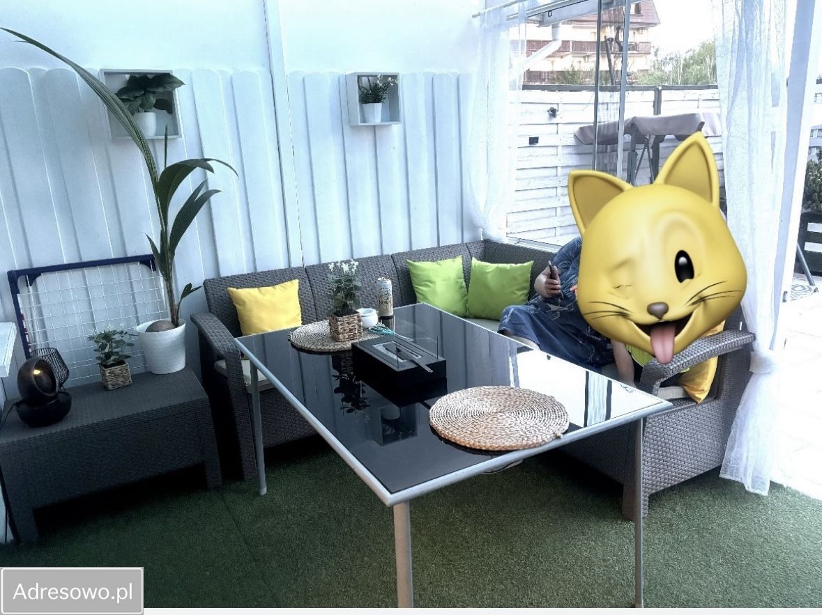 Mieszkanie 3-pokojowe Ząbki, ul. Powstańców. Zdjęcie 7