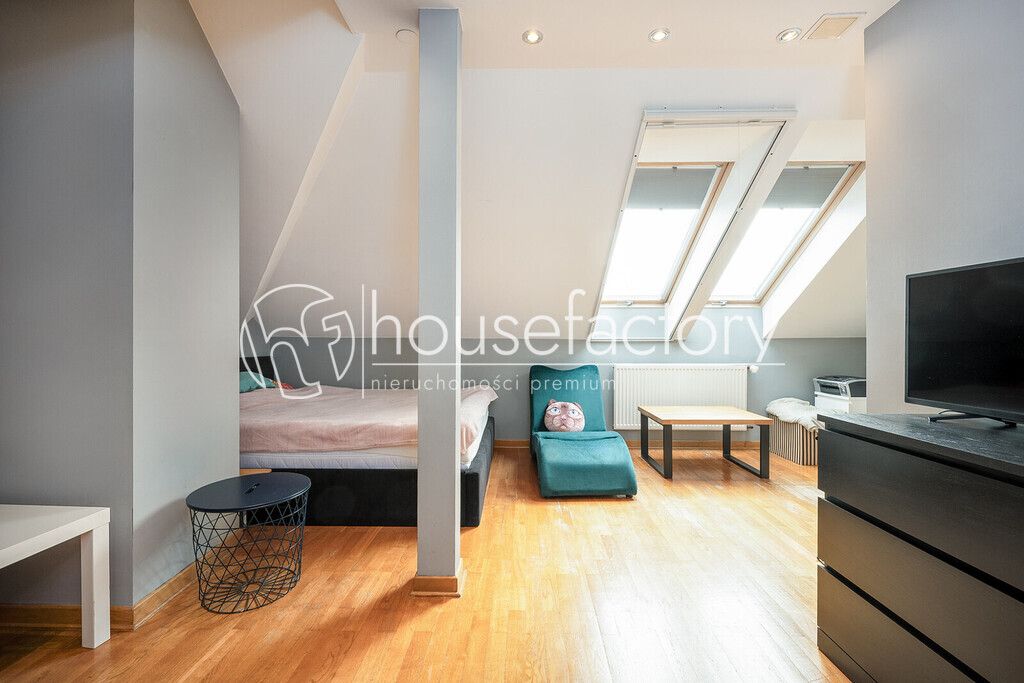 Mieszkanie 5-pokojowe Łódź Chojny, ul. Stanisławy Leszczyńskiej. Zdjęcie 12