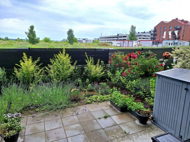 Mieszkanie 3-pokojowe Poznań Naramowice, ul. Czarnucha. Zdjęcie 12