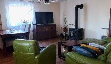 dom wolnostojący Żółtowo