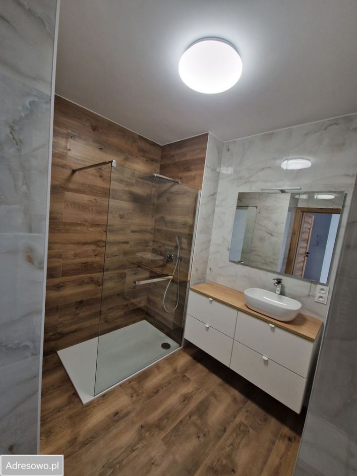 Mieszkanie 3-pokojowe Słubice, al. Niepodległości. Zdjęcie 4